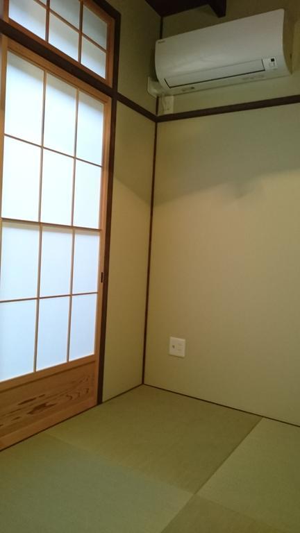 Kyoto Nijojo Shinnsenen No Yado מראה חיצוני תמונה