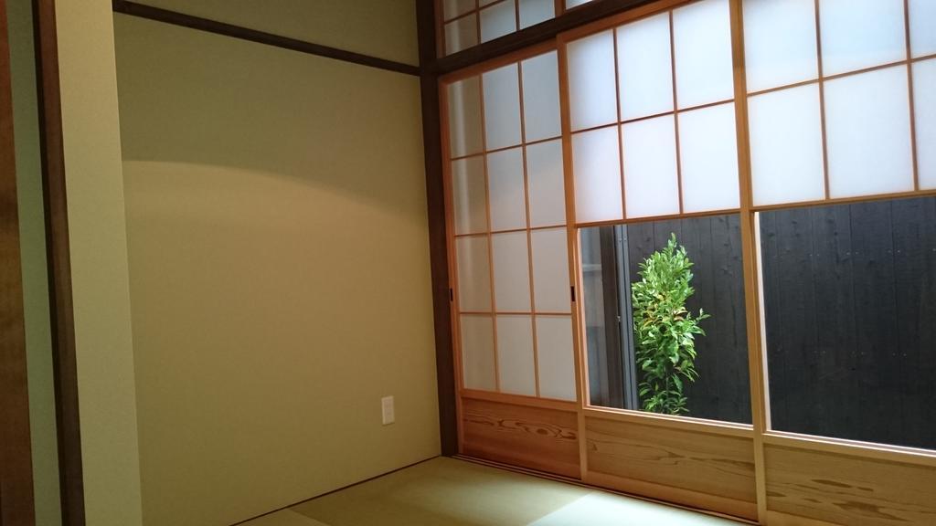 Kyoto Nijojo Shinnsenen No Yado מראה חיצוני תמונה