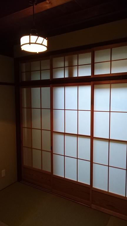Kyoto Nijojo Shinnsenen No Yado מראה חיצוני תמונה