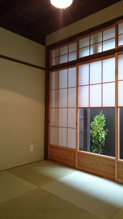 Kyoto Nijojo Shinnsenen No Yado מראה חיצוני תמונה