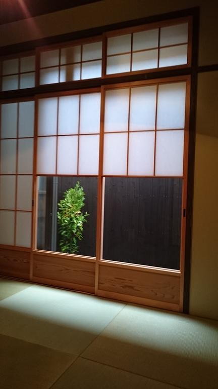 Kyoto Nijojo Shinnsenen No Yado מראה חיצוני תמונה