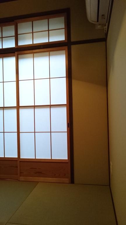 Kyoto Nijojo Shinnsenen No Yado מראה חיצוני תמונה