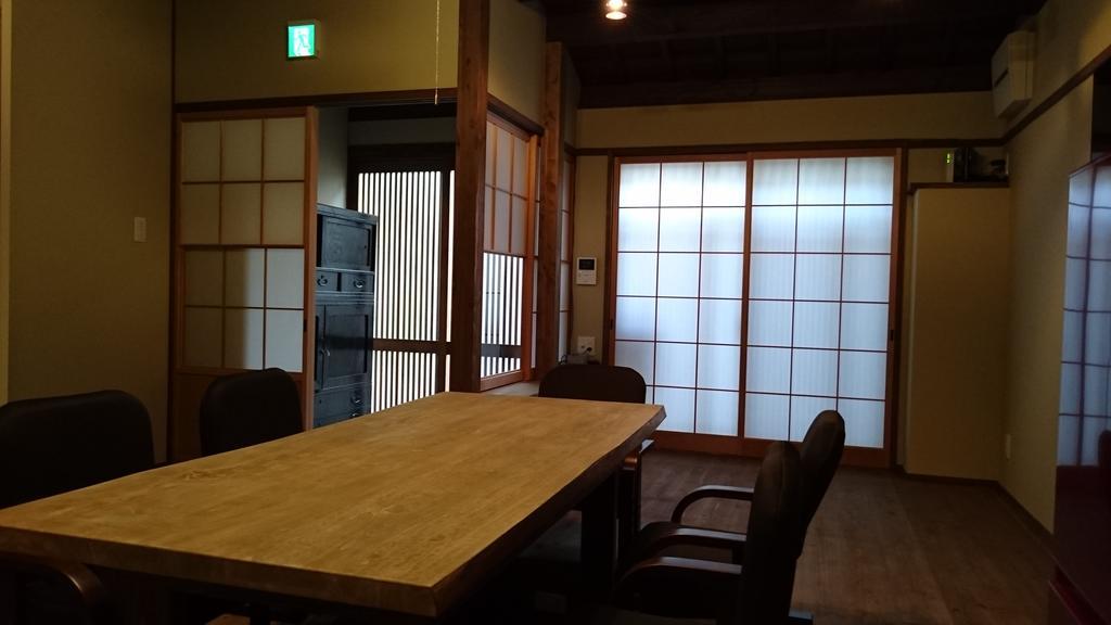 Kyoto Nijojo Shinnsenen No Yado מראה חיצוני תמונה