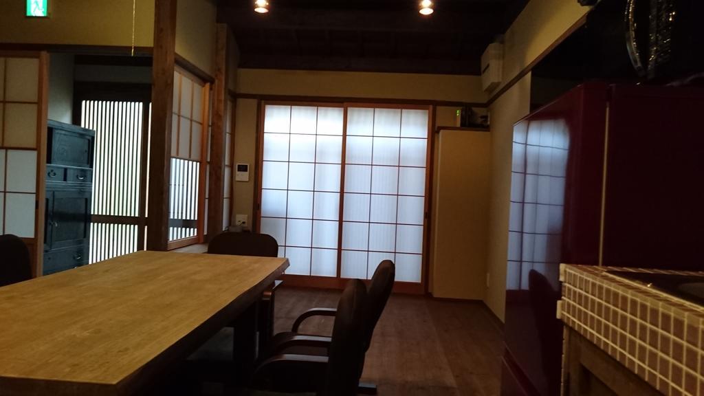 Kyoto Nijojo Shinnsenen No Yado מראה חיצוני תמונה