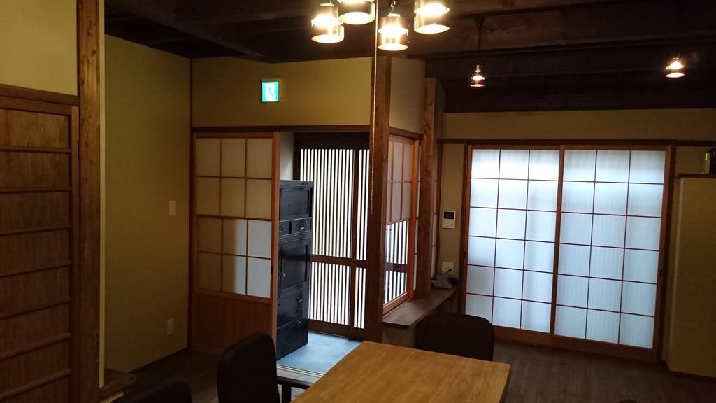Kyoto Nijojo Shinnsenen No Yado מראה חיצוני תמונה